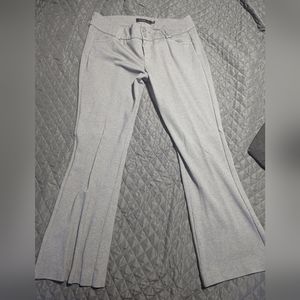 Torrid grey dress pants